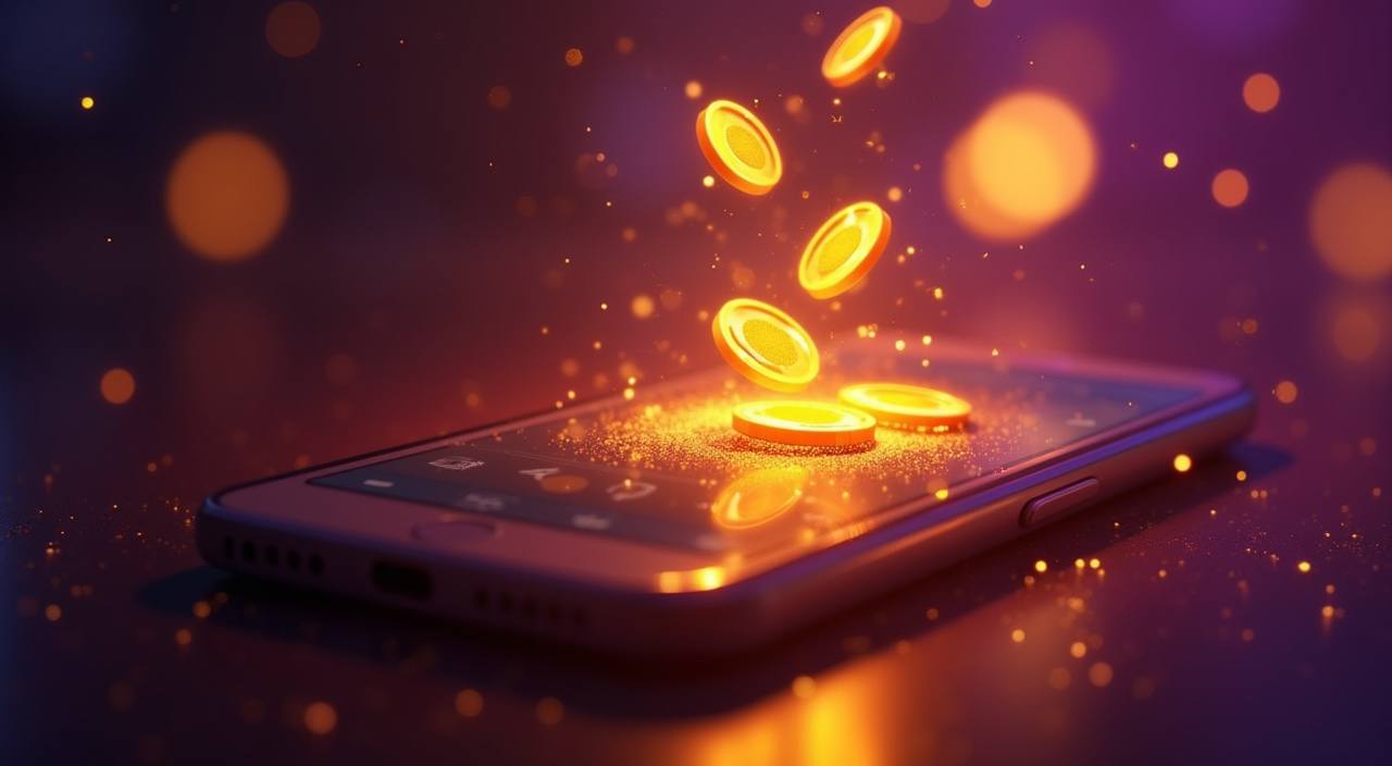 qf50 mobile gaming