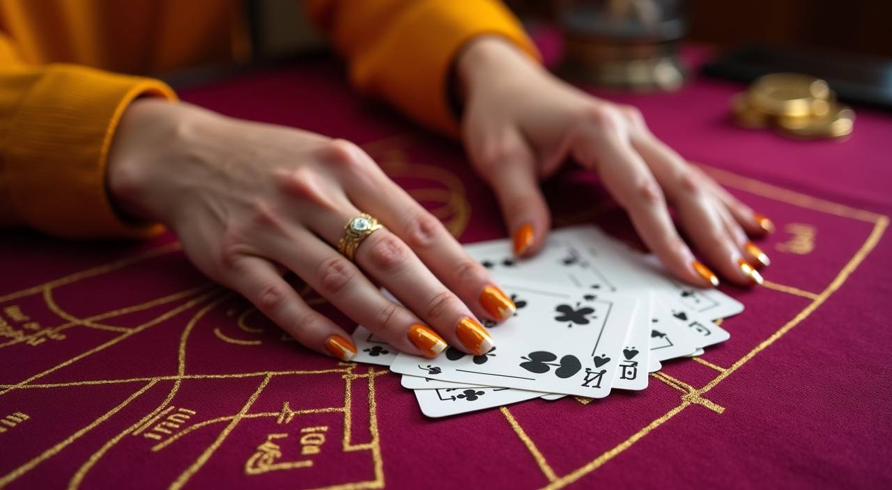 qf50 How qf50 Brings Casino Entertainment to Indian Players