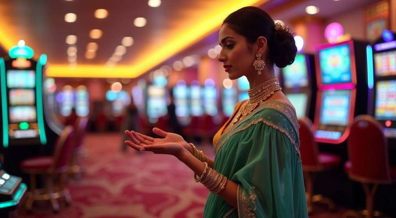 qf50 Providing a Safe Gaming Environment in India